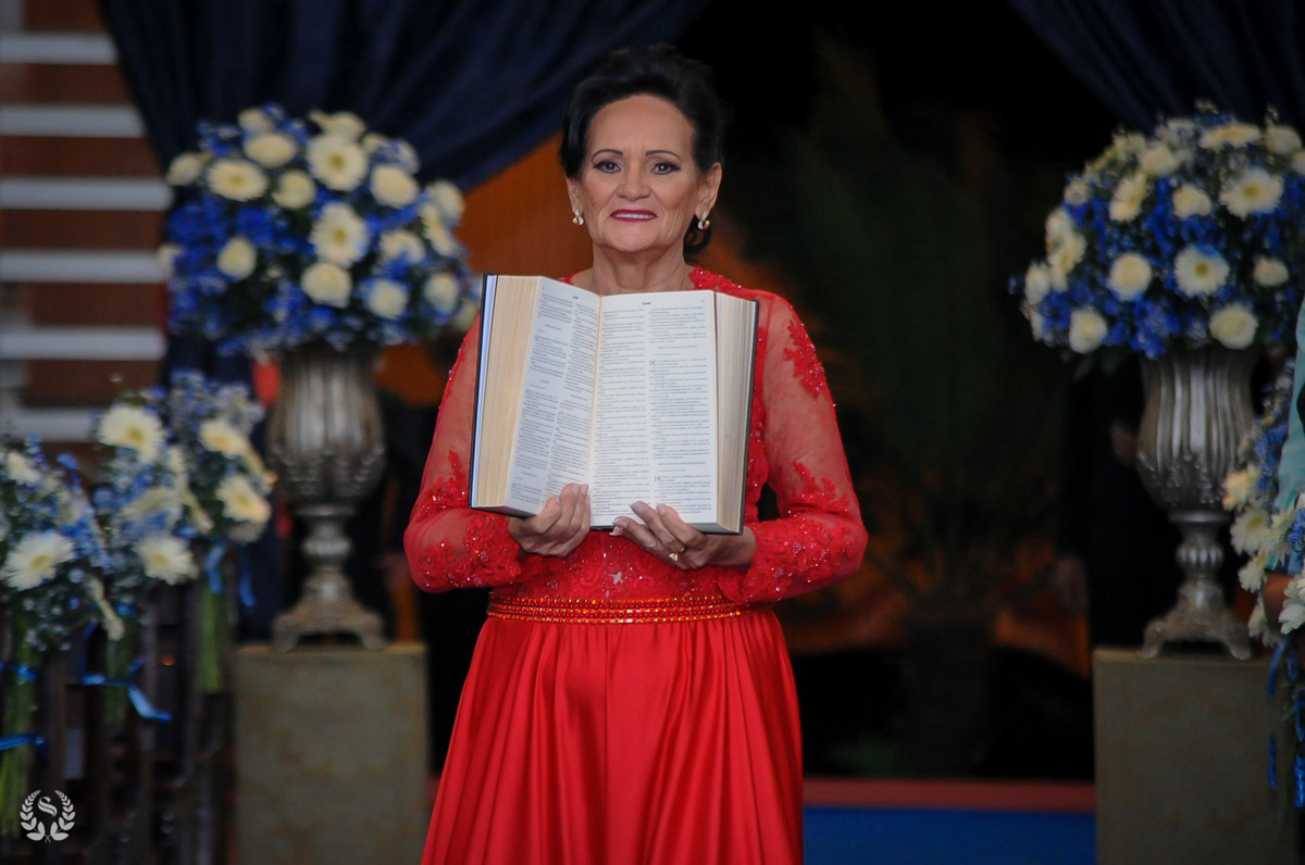 Fotografia do Casamento da Dany e Zé, pelo fotografo Sergio Simões de Rondonópolis