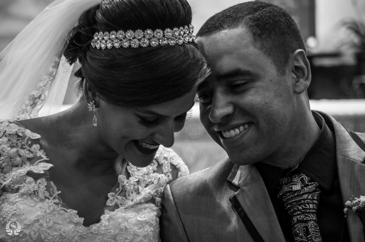 Fotografia do Casamento da Dany e Zé, pelo fotografo Sergio Simões de Rondonópolis