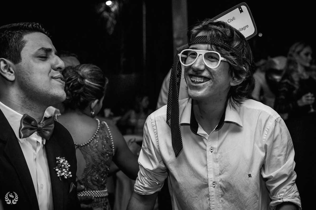 Fotografia do Casamento da Dany e Zé, pelo fotografo Sergio Simões de Rondonópolis