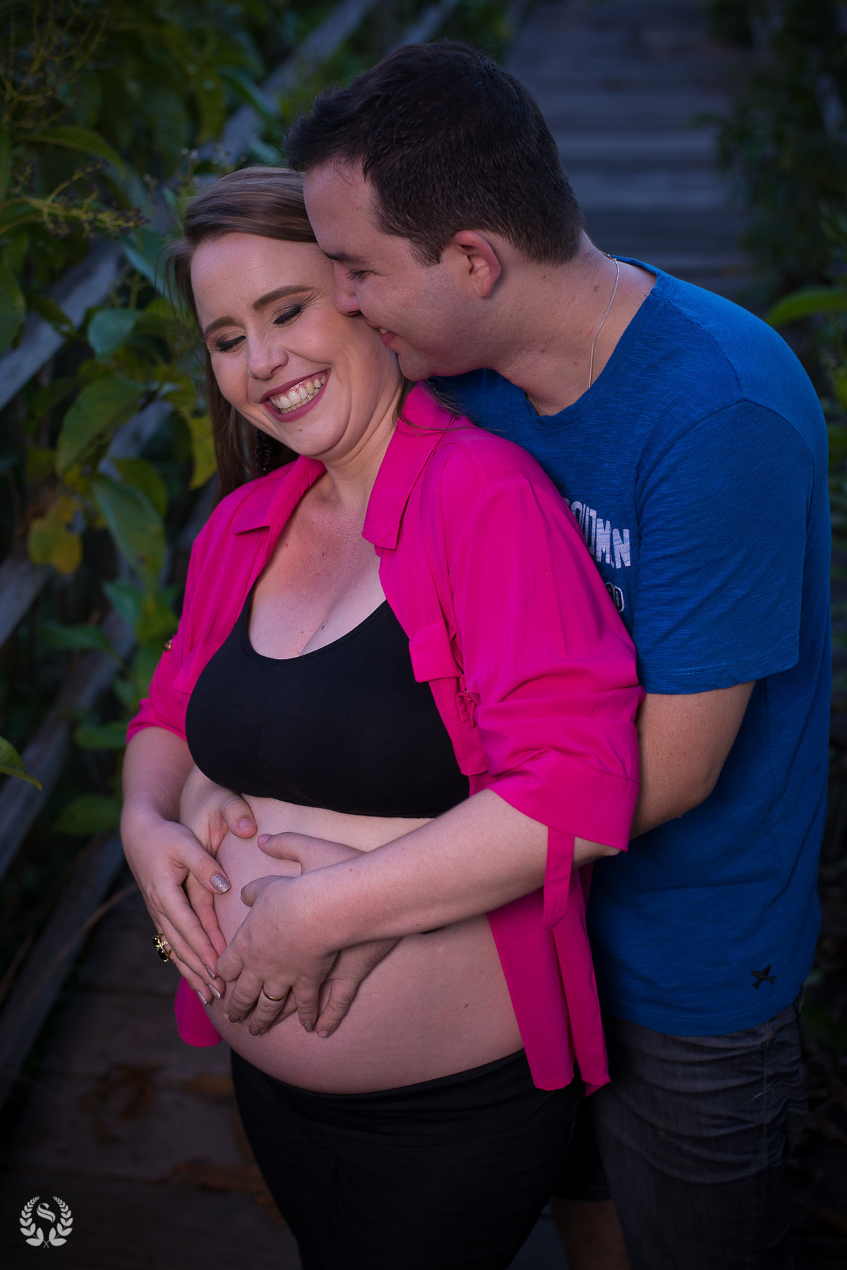 Fotografo de gestante, fotografo de book externo em Rondonópolis Sergio Simões