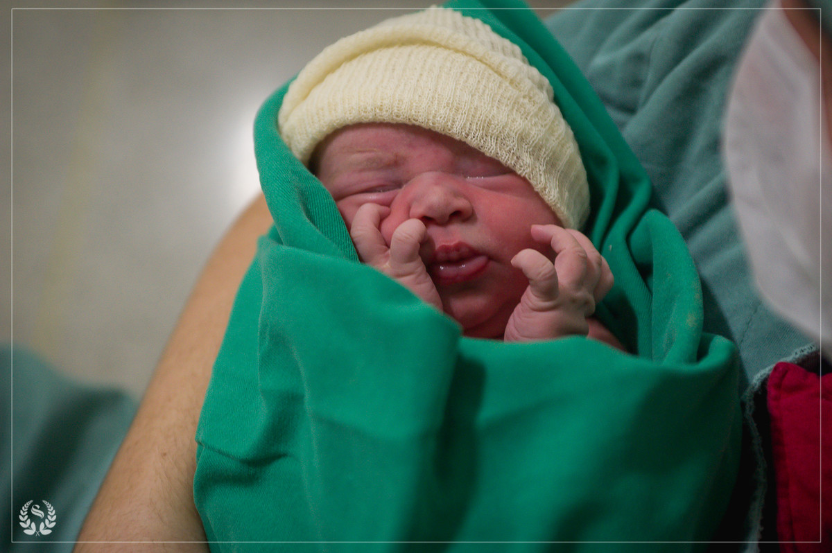 Fotografo de parto Sergio Simões