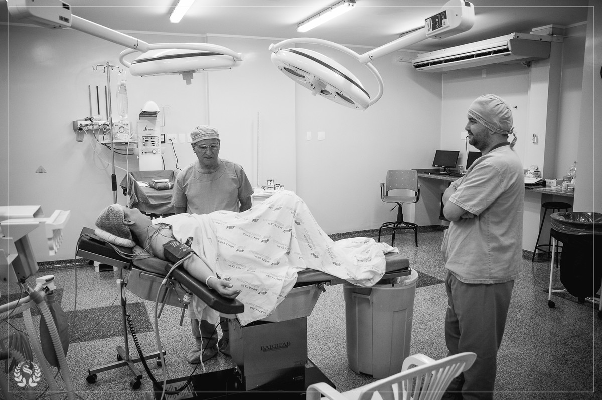 Fotografo de parto Sergio Simões