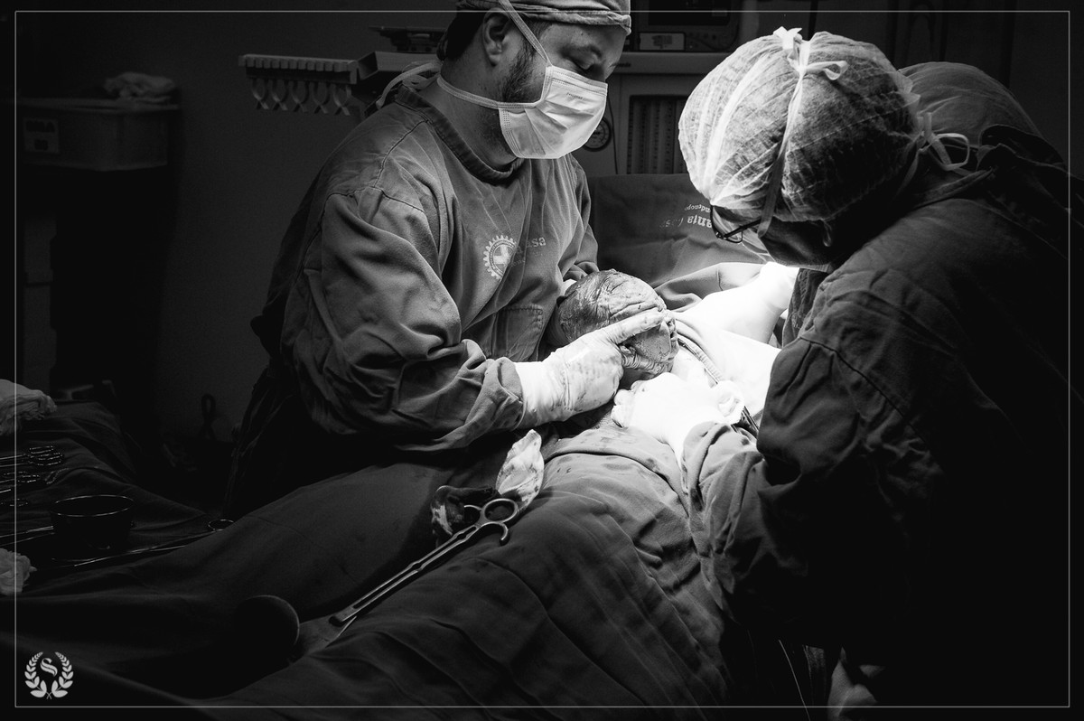 Fotografo de parto Sergio Simões