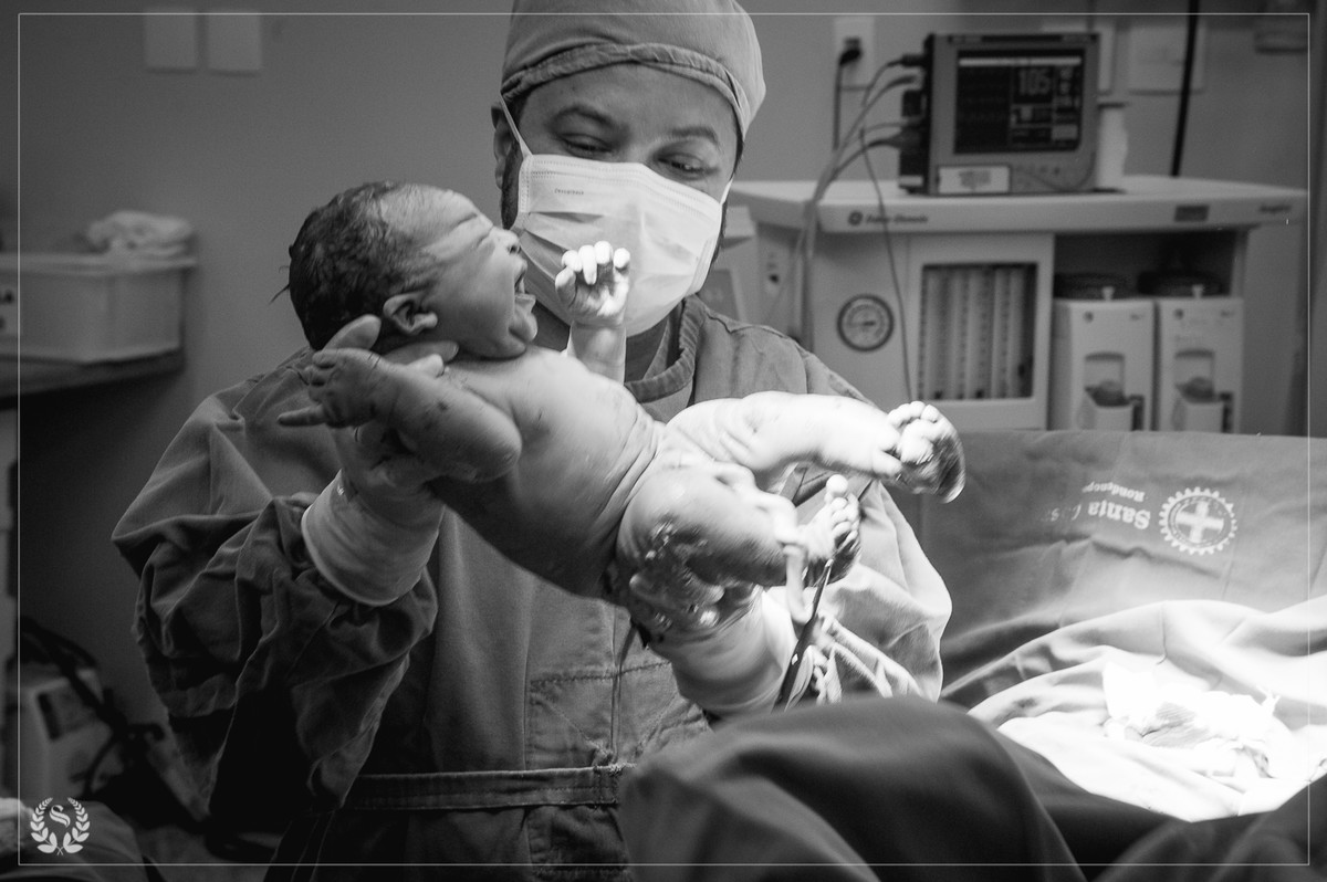 Fotografo de parto Sergio Simões