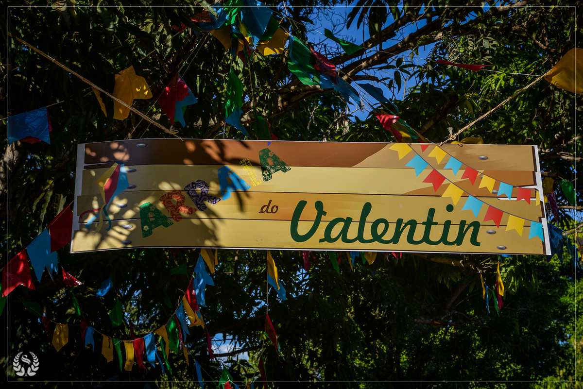 Aniversario infantil do Valentin fotografo Sergio Simões, fotografo de Rondonópolis