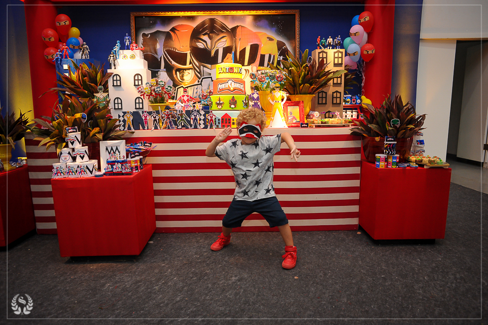 Aniversario infantil com o fotografo Sergio Simões, fotografo de Rondonópolis