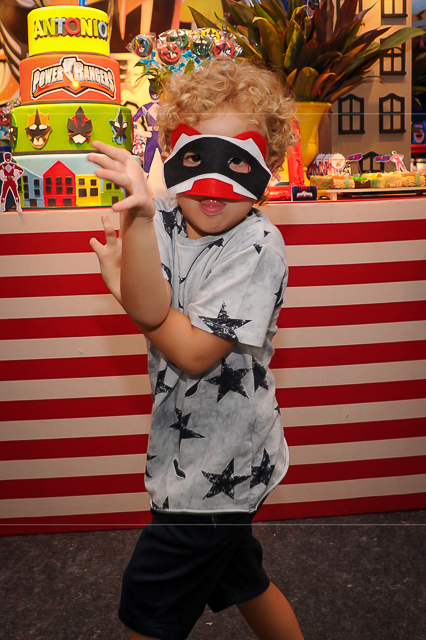 Aniversario infantil com o fotografo Sergio Simões, fotografo de Rondonópolis