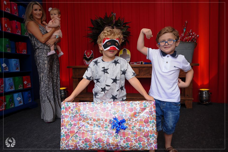 Aniversario infantil com o fotografo Sergio Simões, fotografo de Rondonópolis