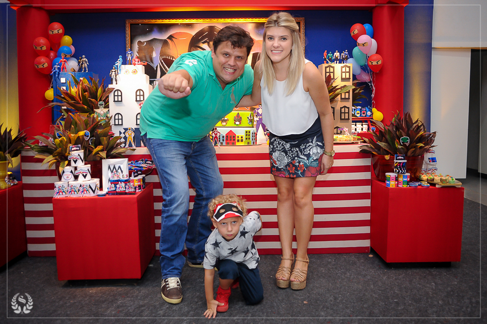 Aniversario infantil com o fotografo Sergio Simões, fotografo de Rondonópolis