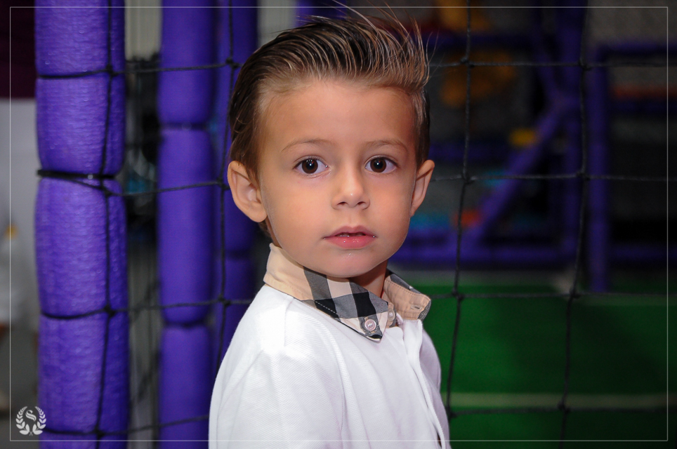 Aniversario infantil com o fotografo Sergio Simões, fotografo de Rondonópolis