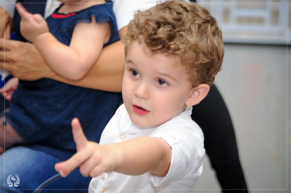 Aniversario infantil com o fotografo Sergio Simões, fotografo de Rondonópolis