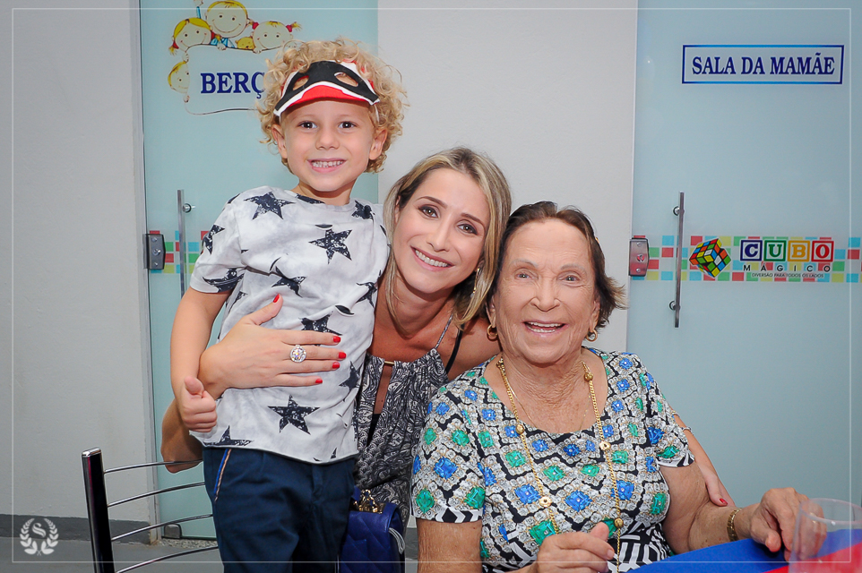 Aniversario infantil com o fotografo Sergio Simões, fotografo de Rondonópolis