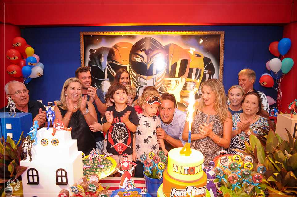 Aniversario infantil com o fotografo Sergio Simões, fotografo de Rondonópolis