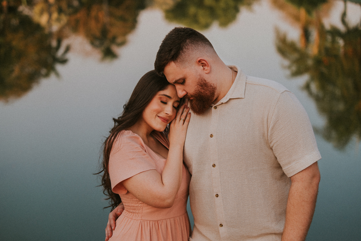 Fotografo do pre-wedding de Beatriz e Danilo no Pobóre Spa Pousada em Rondonópolis, Fotografo Sergio Simões de Rondonópolis 