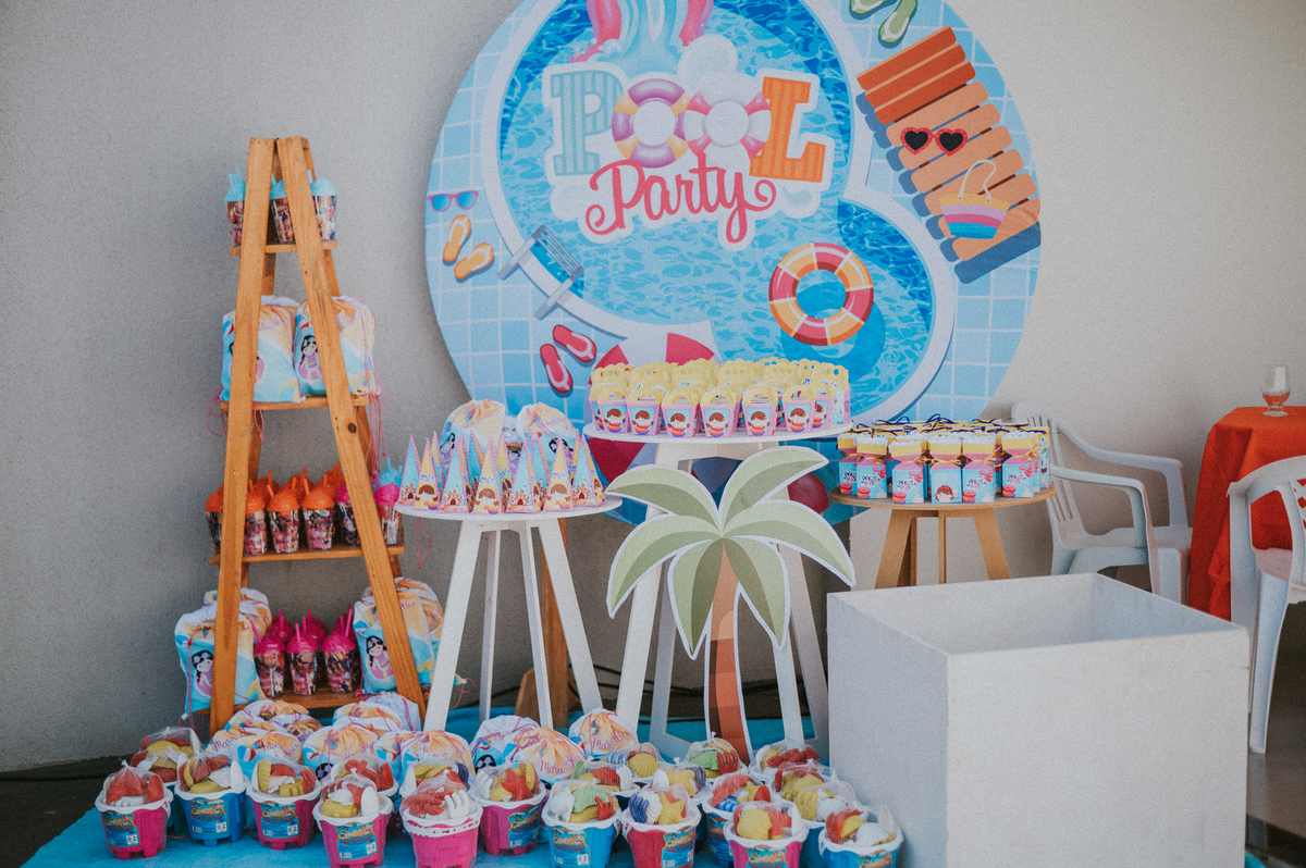 Fotografo de aniversário infantil da Maria Alice em Rondonópolis, Fotografo Sergio Simões de Rondonópolis 