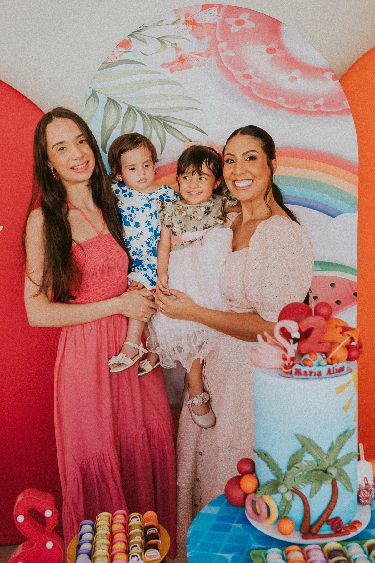 Fotografo de aniversário infantil da Maria Alice em Rondonópolis, Fotografo Sergio Simões de Rondonópolis 