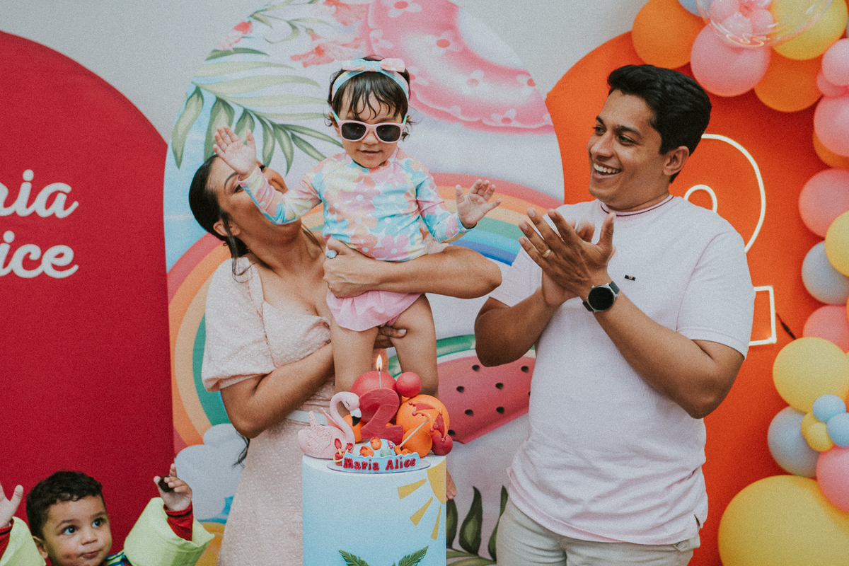 Fotografo de aniversário infantil da Maria Alice em Rondonópolis, Fotografo Sergio Simões de Rondonópolis 