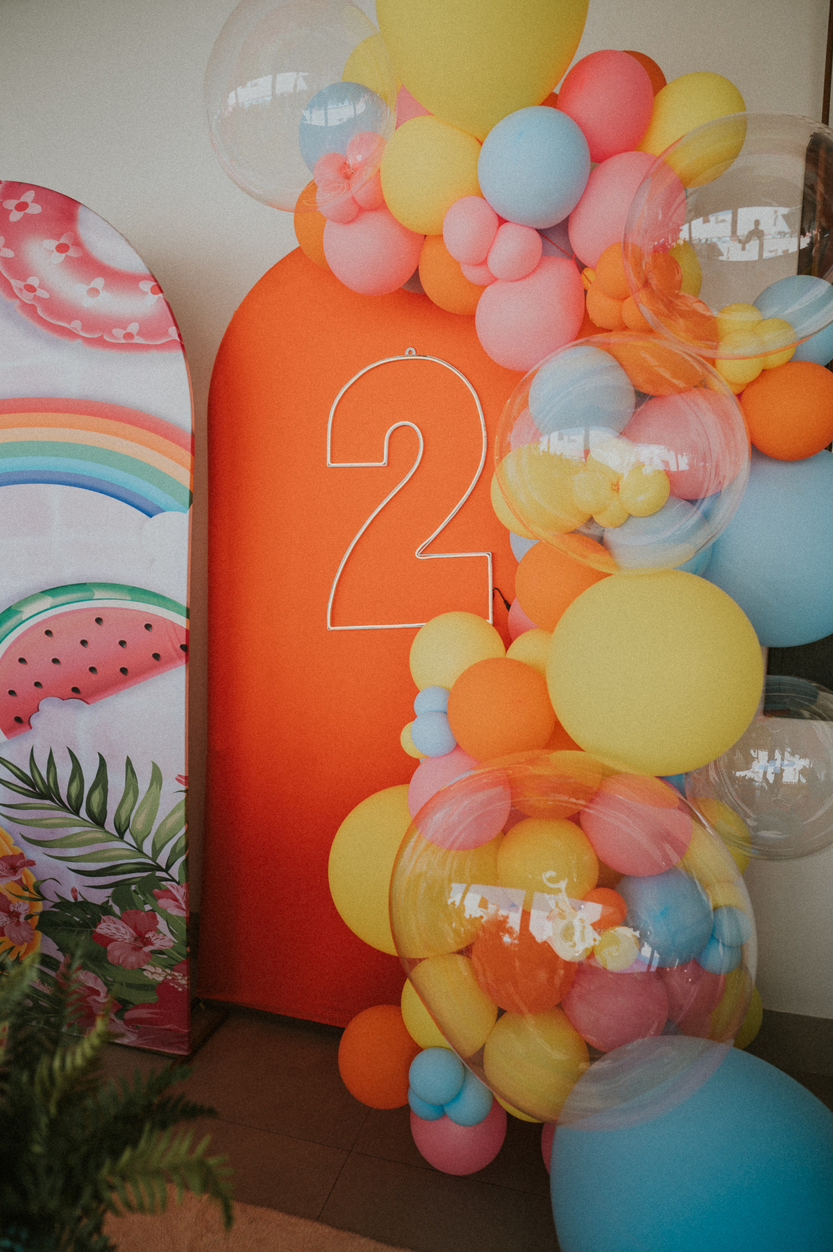 Fotografo de aniversário infantil da Maria Alice em Rondonópolis, Fotografo Sergio Simões de Rondonópolis 