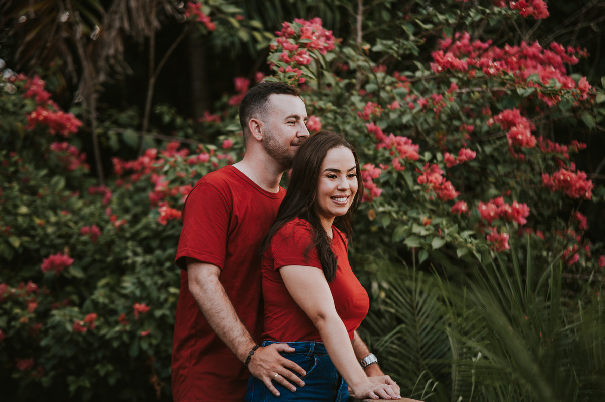 Fotógrafo de casamento em Rondonópolis especializado em ensaios pré wedding com estética sofisticada e direção leve.