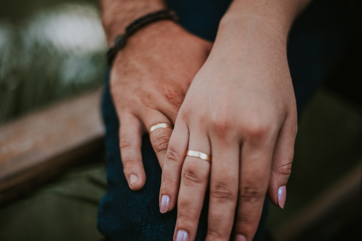Pré wedding realizado em Rondonópolis com direção leve e experiência personalizada para casais que valorizam autenticidade.