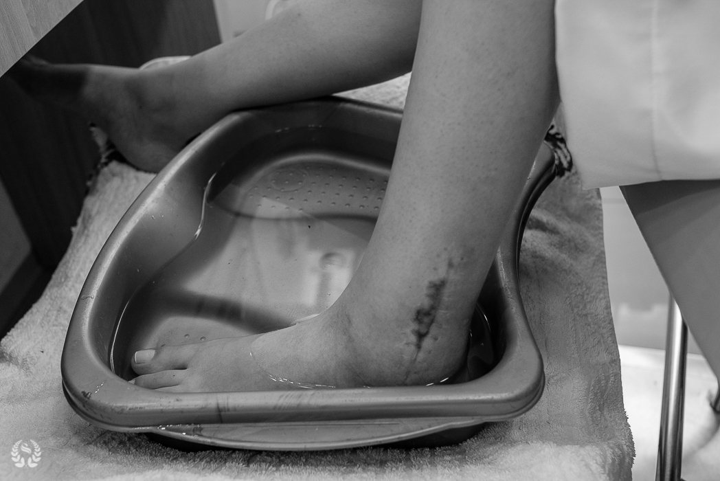 Todas as minhas palavras e cada batida do meu coração são todas para você meu amor, te amo!