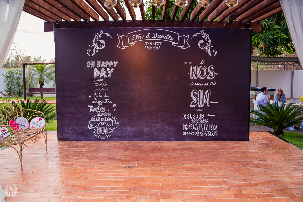 Você é definitivamente a melhor coisa que já me aconteceu! Te amo