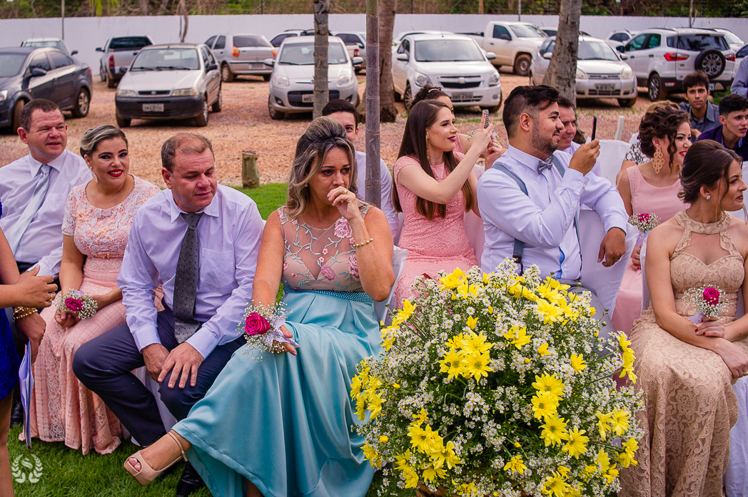 Você é definitivamente a melhor coisa que já me aconteceu! Te amo