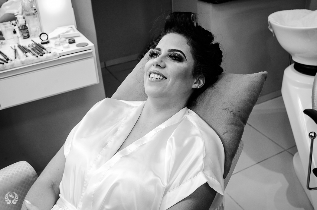 Palavras são incapazes de expressar todo sentimento que tenho por você. Te amo muito.