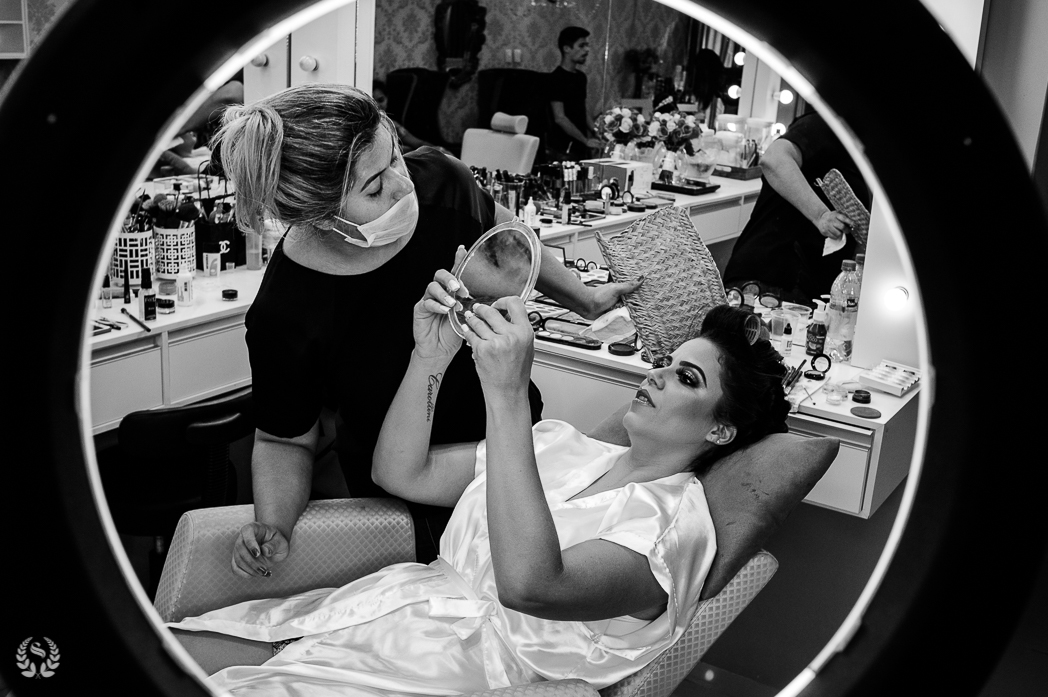 Palavras são incapazes de expressar todo sentimento que tenho por você. Te amo muito.