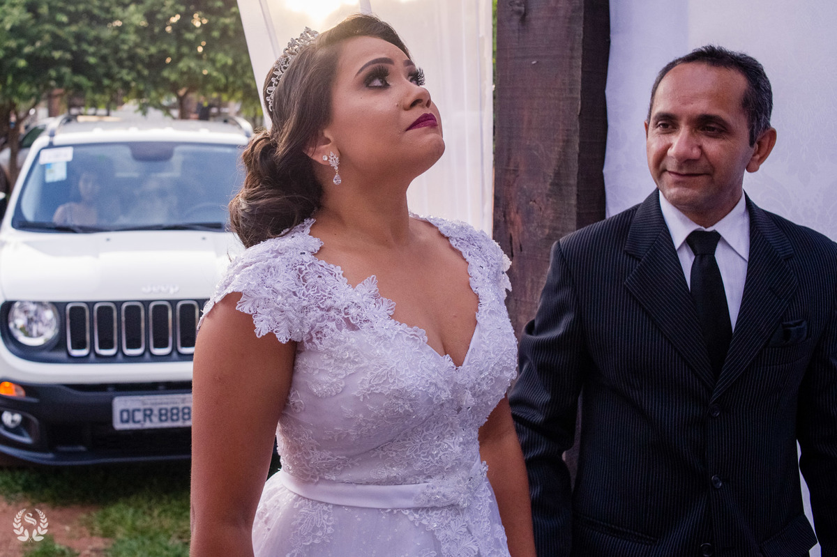 noiva chorona