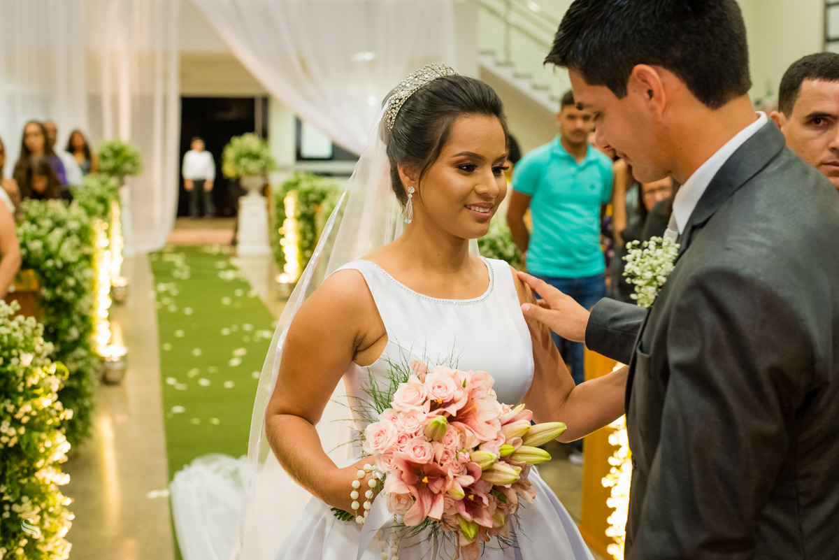 Amo o jeito que você fala comigo. 