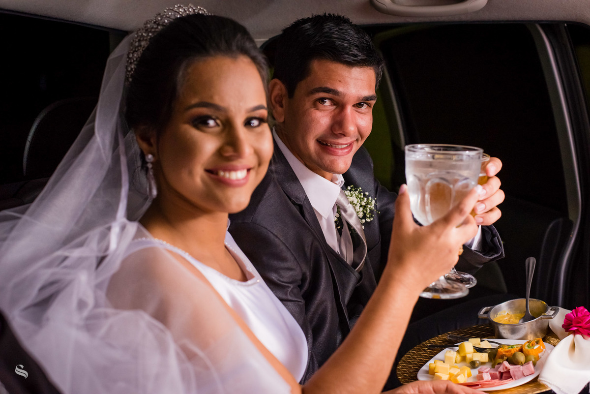 Amo te ver dormindo e sorrindo 