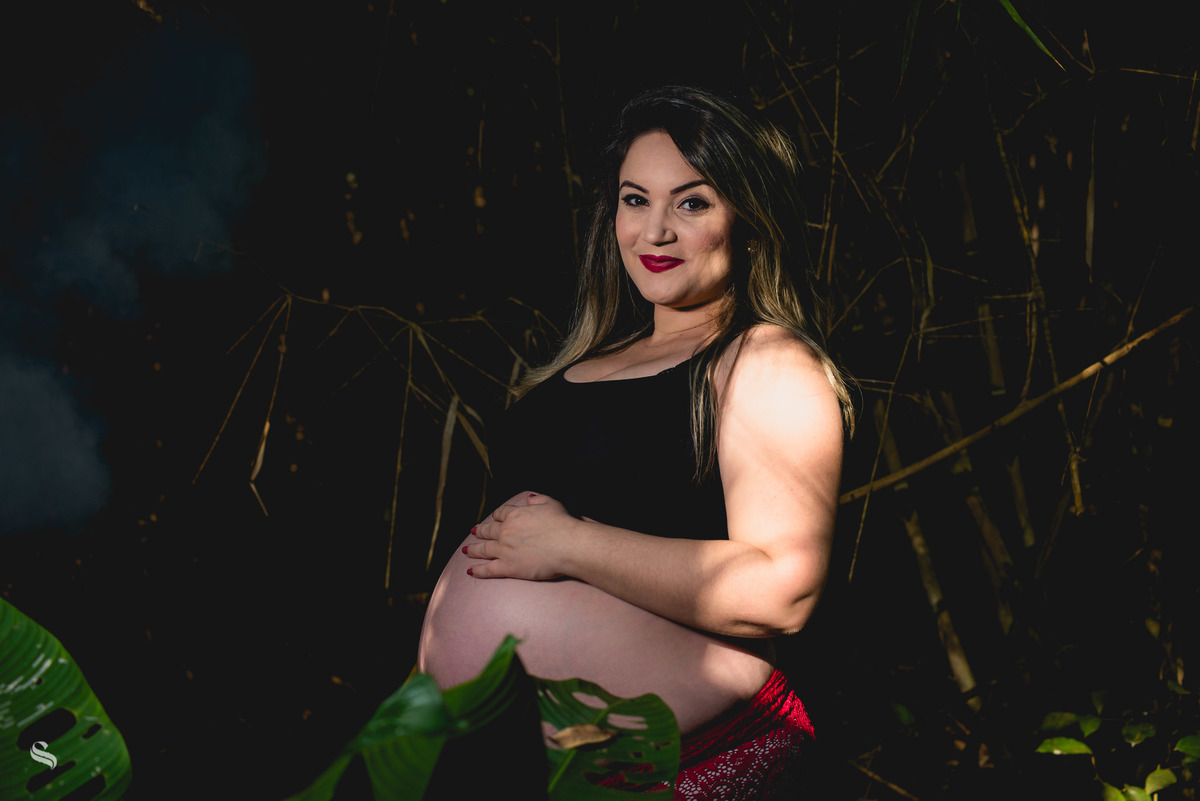 Para o mundo você é uma mãe, mas para o Bebê você é o mundo!