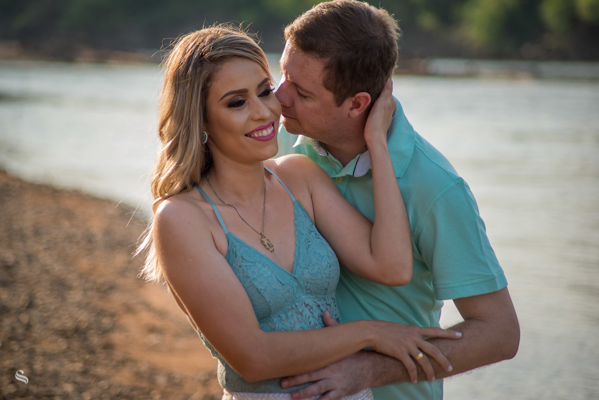 Seu abraço tirou a graça de todos os outros