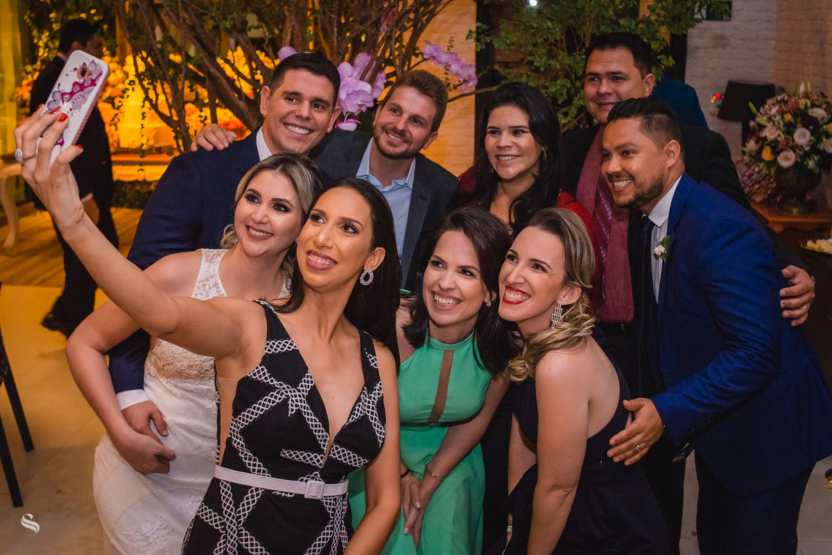 Mini Wedding de Flavia e Everton, realizado no Canto cozinha e conforto, por Sergio Simões fotógrafo de Rondonópolis, Mato Grosso e região.