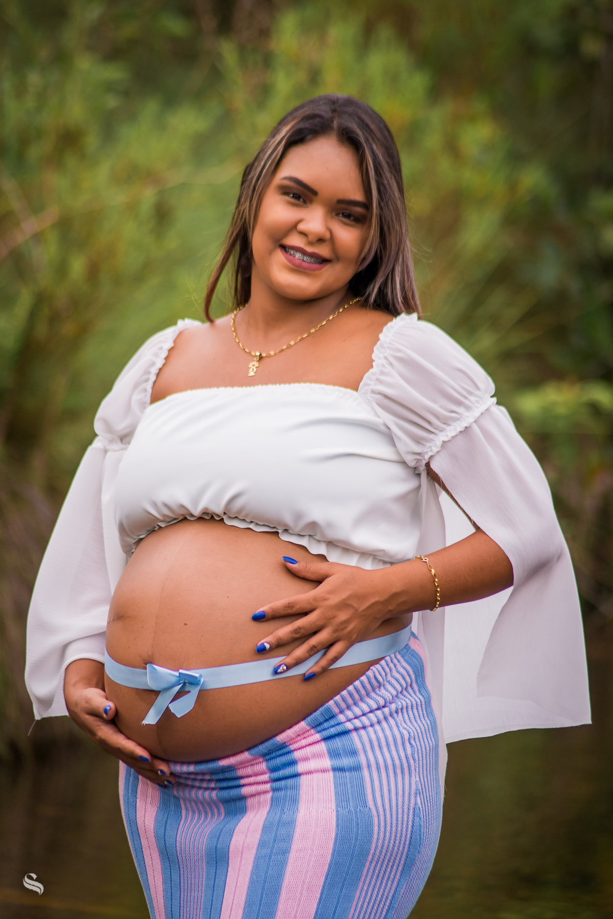 Ensaio de gestante, com Ana Paula e Familia, ensaio fotografico com fotografo Sergio Simões Rondonopolis e região.