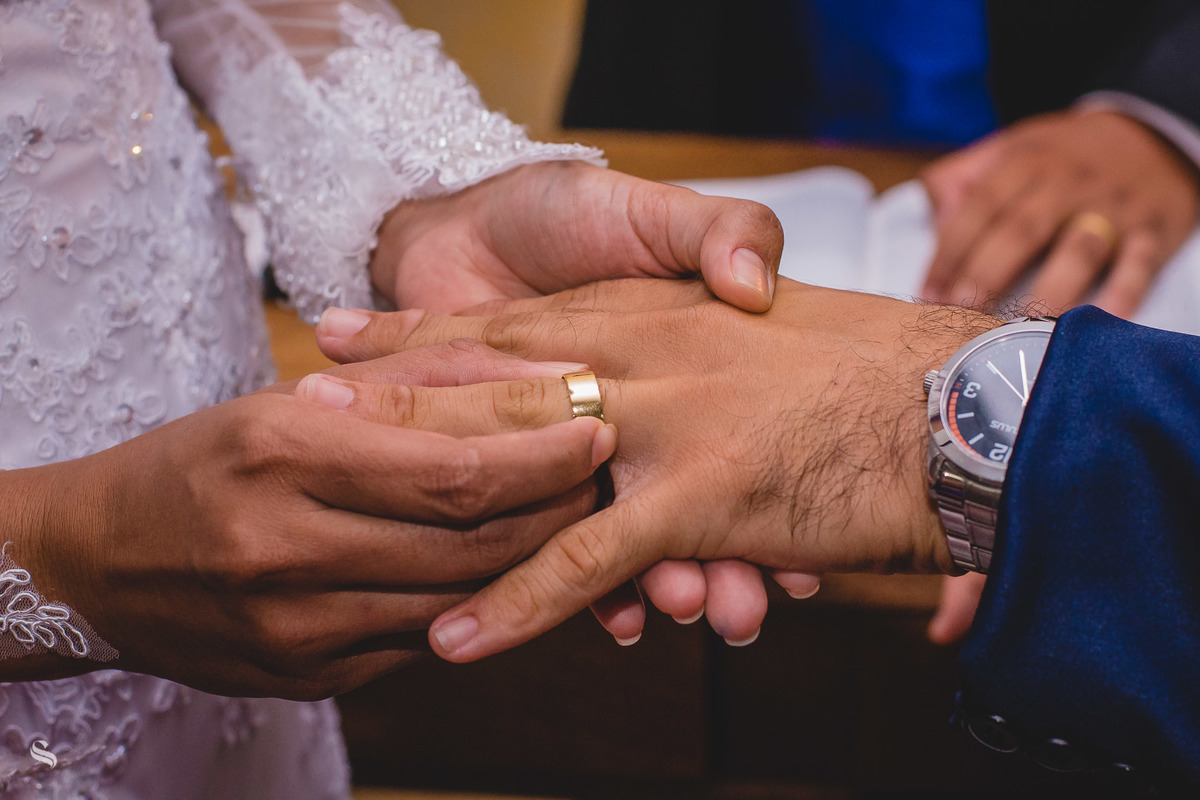 Casamento fotografado em Rondonopolis de Beatriz e Gustavo, realizado no Espaço Maranata, por Sergio Simões fotógrafo de Rondonópolis, Mato Grosso e região.