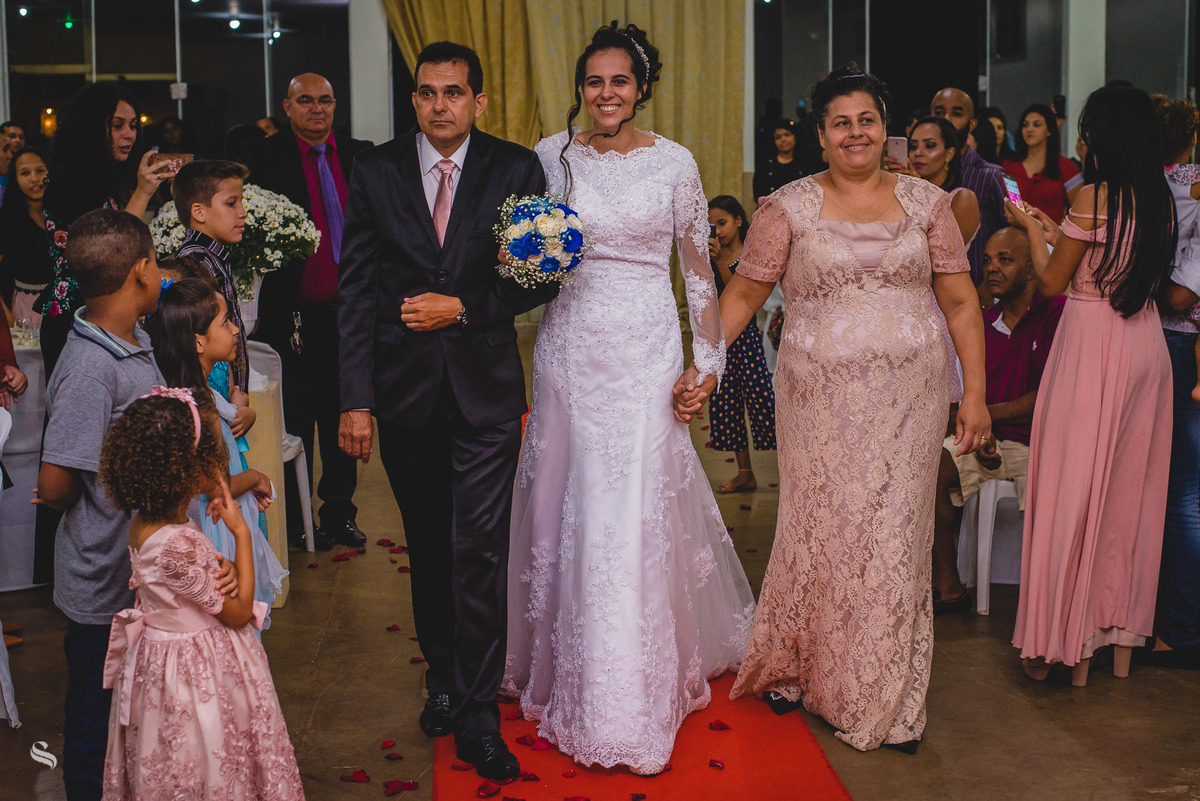 Casamento fotografado em Rondonopolis de Beatriz e Gustavo, realizado no Espaço Maranata, por Sergio Simões fotógrafo de Rondonópolis, Mato Grosso e região.