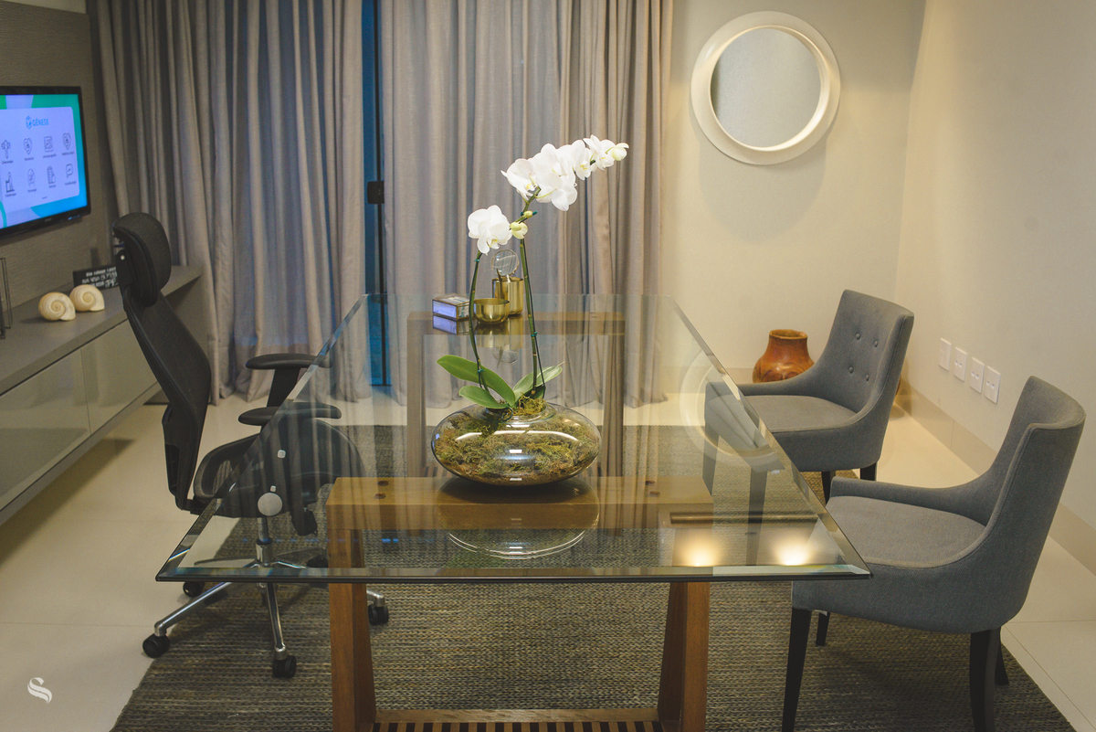 Coquetel de inauguração da Clinica Gênese, por Sergio Simões fotógrafo de Rondonópolis, Mato Grosso e região.