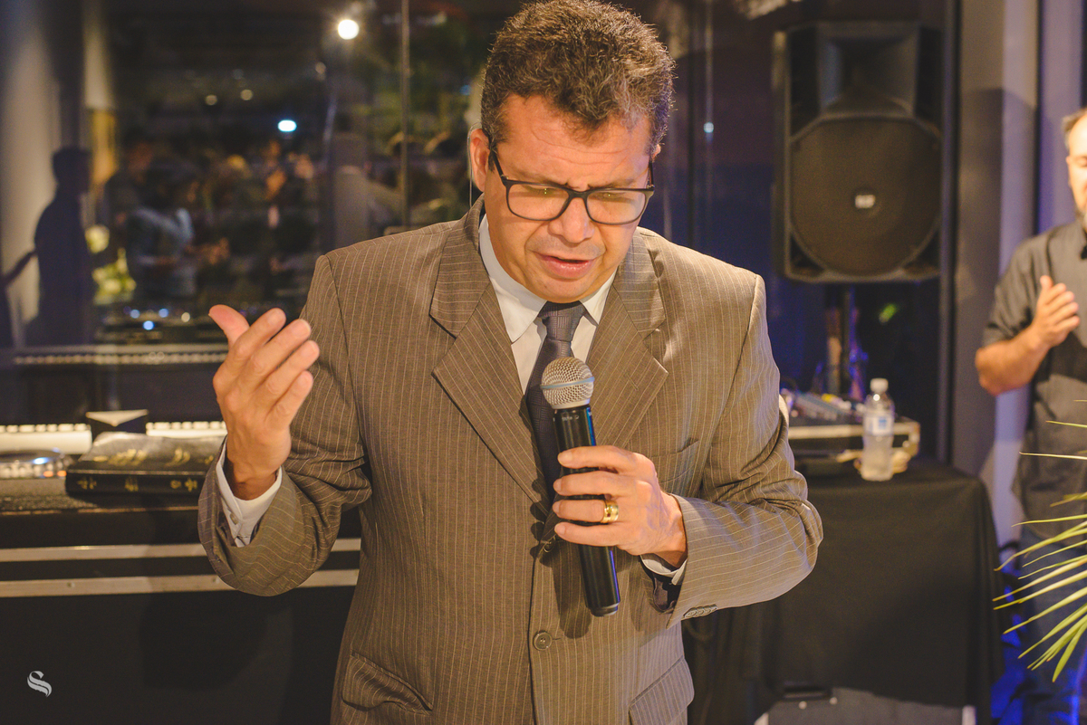 Coquetel de inauguração da Clinica Gênese, por Sergio Simões fotógrafo de Rondonópolis, Mato Grosso e região.