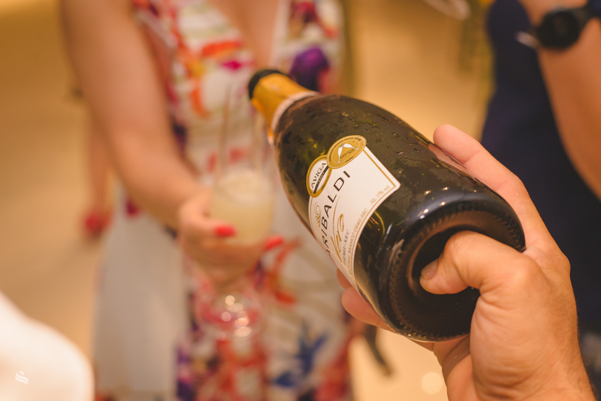 Coquetel de inauguração da Clinica Gênese, por Sergio Simões fotógrafo de Rondonópolis, Mato Grosso e região.