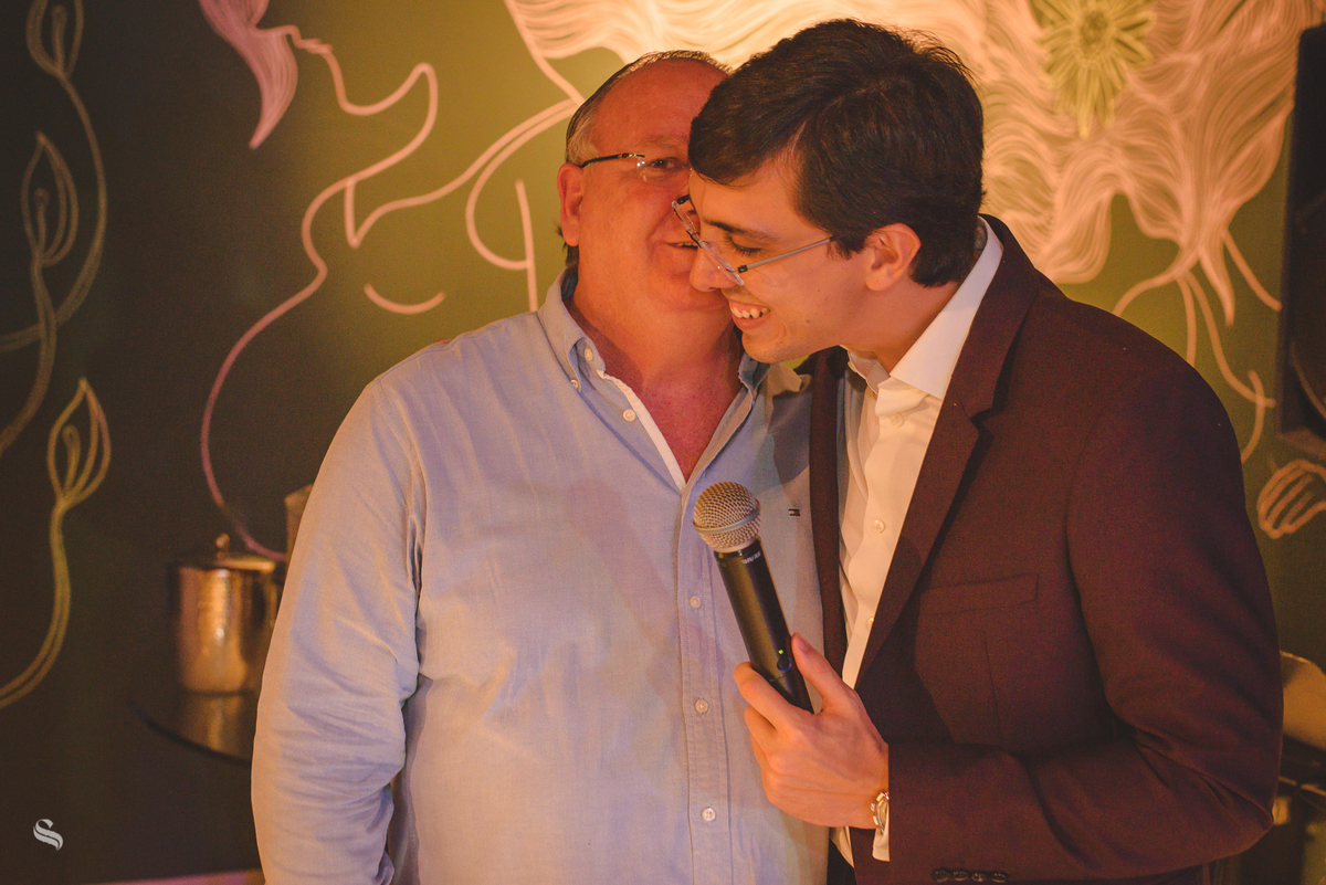 Coquetel de inauguração da Clinica Gênese, por Sergio Simões fotógrafo de Rondonópolis, Mato Grosso e região.