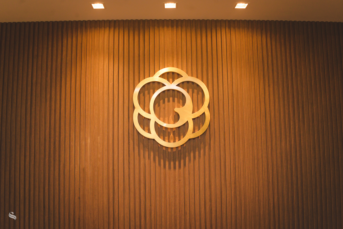 Coquetel de inauguração da Clinica Gênese, por Sergio Simões fotógrafo de Rondonópolis, Mato Grosso e região.