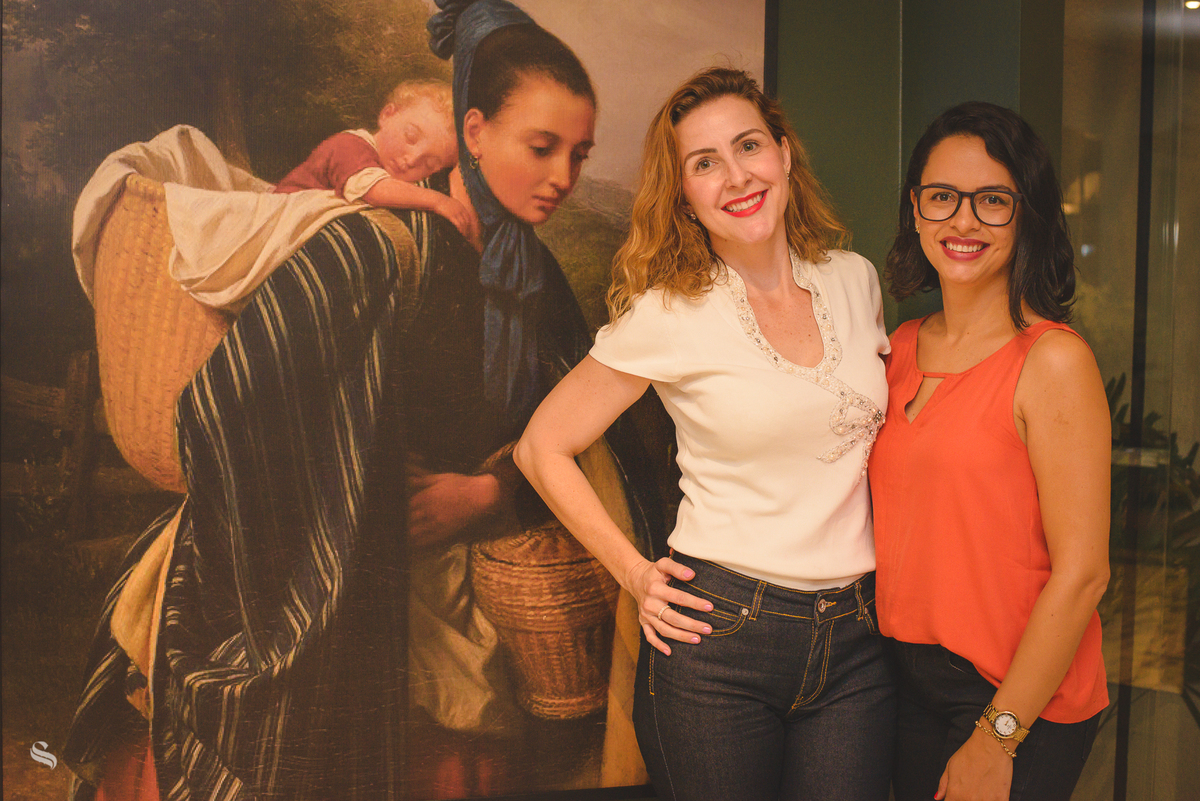 Coquetel de inauguração da Clinica Gênese, por Sergio Simões fotógrafo de Rondonópolis, Mato Grosso e região.