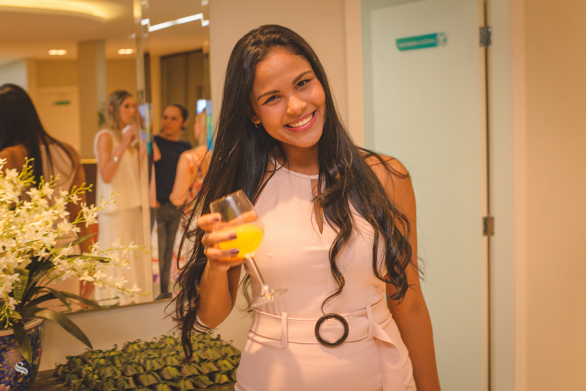 Coquetel de inauguração da Clinica Gênese, por Sergio Simões fotógrafo de Rondonópolis, Mato Grosso e região.