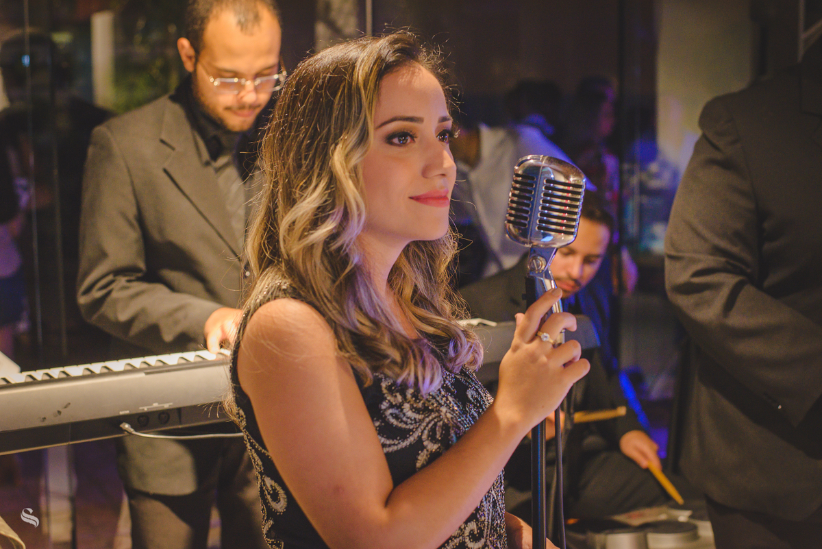 Coquetel de inauguração da Clinica Gênese, por Sergio Simões fotógrafo de Rondonópolis, Mato Grosso e região.