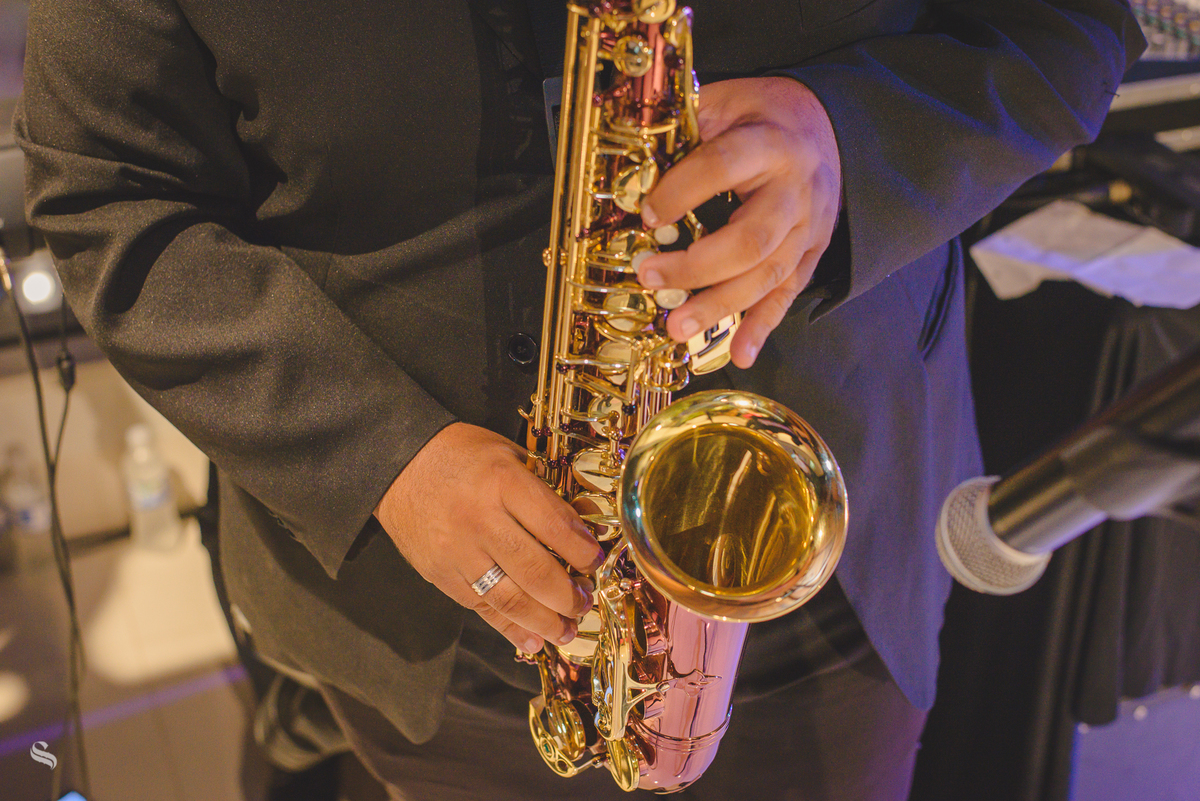 Coquetel de inauguração da Clinica Gênese, por Sergio Simões fotógrafo de Rondonópolis, Mato Grosso e região.