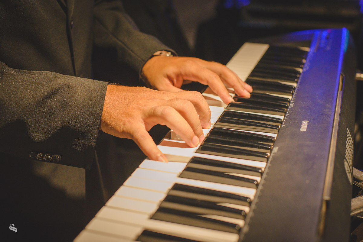 Coquetel de inauguração da Clinica Gênese, por Sergio Simões fotógrafo de Rondonópolis, Mato Grosso e região.