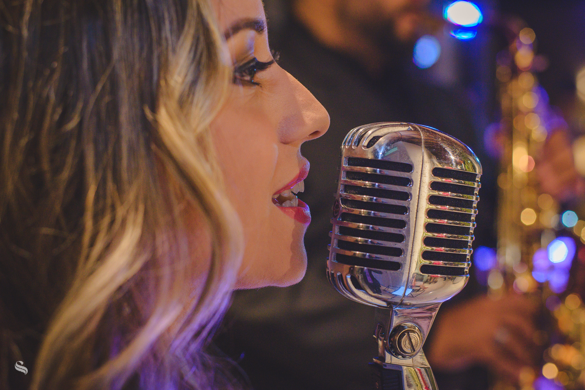 Coquetel de inauguração da Clinica Gênese, por Sergio Simões fotógrafo de Rondonópolis, Mato Grosso e região.
