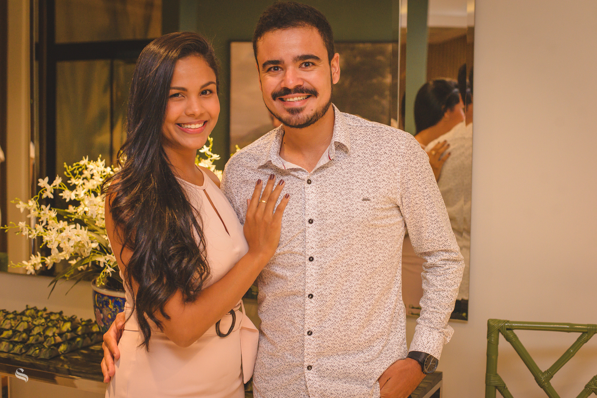 Coquetel de inauguração da Clinica Gênese, por Sergio Simões fotógrafo de Rondonópolis, Mato Grosso e região.